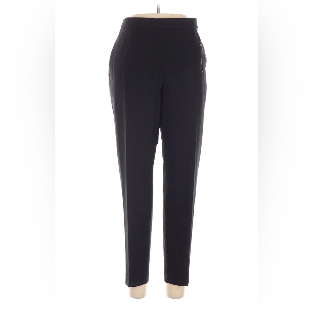 Brunello Cucinelli Black Women's Pants
